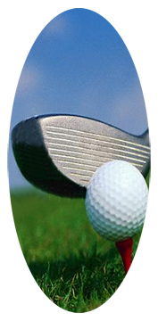 Gone Golfing (Club)
